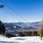 Innsbruck Patscherkofel slopes
