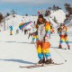 ruka ski pride 2018