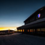 Svanstein ski hiihtokeskus laskettelukeskus